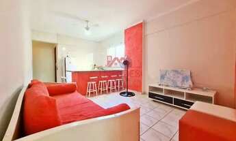 Imagem: Apartamento com 1 dorm, Aviação, Praia