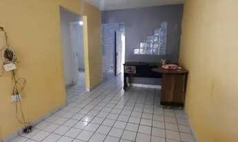 Imagem 6: Alugo casa terra 50m² 2qts em cond fechado próx ao atacadao