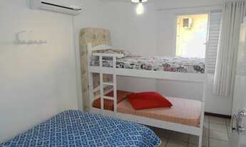 Imagem 5: Apartamento dois dormitórios- Ingleses