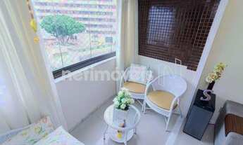 Imagem 14: Venda Apartamento 2 quartos Candeal Salvador