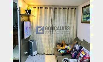 Imagem 2: SAO BERNARDO DO CAMPO - Residential / Apartment - JORDANOPOLIS