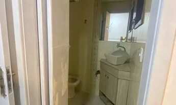 Imagem 5: Kitnet Lapa Aluguel de quartos com banheiro individual