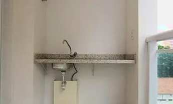 Imagem 6: Apartamento para Aluguel - Consolação, 1 Quarto, 40 m2