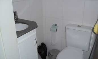 Imagem 3: APARTAMENTO RESIDENCIAL em CAMPINAS - SP, BARÃO GERALDO