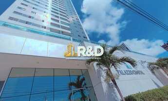 Imagem: Lindo apartamento novo em Petrópolis estrutura