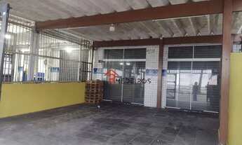 Imagem 3: Loja, 180 m² - venda por R$ 70.000,00 ou aluguel por R$ 7.000,00/mês - Vila Tupi - Praia G