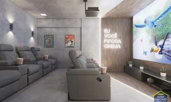 Imagem 7: Apartamento com 2 dorms, Canto do Forte, Praia Grande - R$ 571 mil, Cod: ANT6882