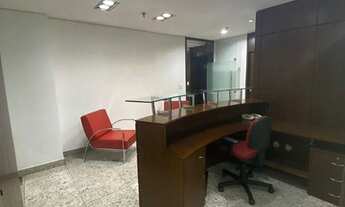 Imagem 2: Andar para venda/locação