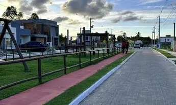 Imagem 7: Casa térrea em condomínio fechado