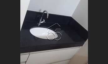 Imagem 7: Sobrado Villagio de Itália para venda tem 125 m2 no Santa Cruz - Cuiabá - MT