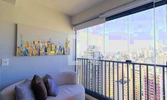 Imagem 7: Apartamento para Aluguel - Consolação, 1 Quarto, 26 m2