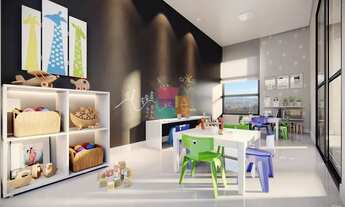 Imagem 3: JOINVILLE - Padrão - América