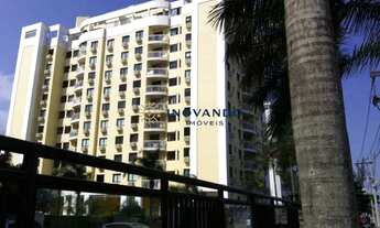 Imagem 7: Apartamento - Padrão / Residencial / Recreio dos Bandeirantes