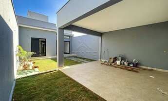 Imagem 2: PIRACICABA - Casa Padrão - São Luiz