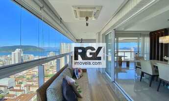 Imagem: Penthouse com 4 dormitórios para alugar