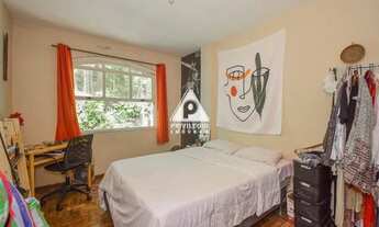 Imagem 7: Cobertura à venda, 3 quartos, suíte, 2 vagas na Lagoa, RIO DE JANEIRO/RJ