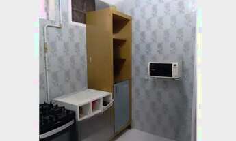 Imagem 6: Loft Para Locação Jd. São Paulo(Próx. ao metrô