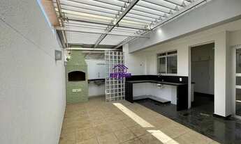 Imagem: ÁREA PRIVATIVA NO BAIRRO CASTELO