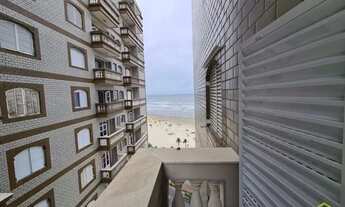 Imagem 3: Apartamento com 3 dorms, Ocian, Praia Grande - R$ 480 mil, Cod: ACT2335
