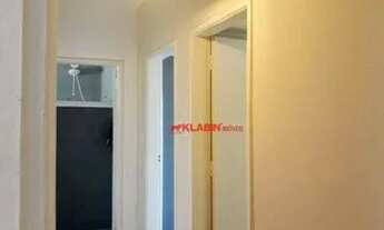 Imagem 3: Apartamento com 3 dormitórios, 143 m² - venda por R$ 793.000,00 ou aluguel por R$ 4.500,00