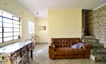 Imagem 2: Casa para Aluguel - Parque João Ramalho, 2 Quartos, 124 m2