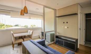 Imagem: Apartamento para Aluguel - Saúde, 1 Quarto