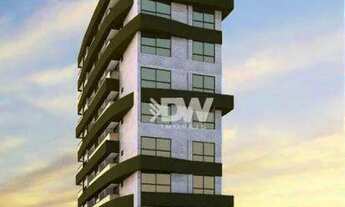 Imagem: Flat com 1 dormitório para alugar, 36 m²