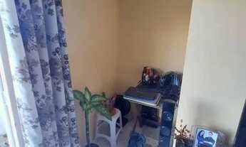 Imagem 6: Apartamento em Palhoça, 2 dormitórios, sacada com churrasqueira, 64m2