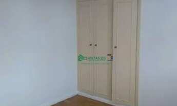 Imagem 7: Apartamento com 4 dormitórios para alugar, 129 m² por R$ 3.120,00/mês - Gutierrez - Belo H