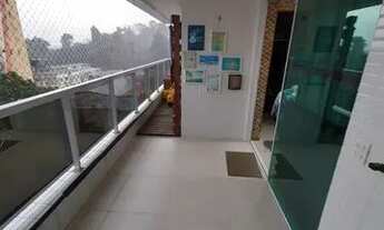 Imagem 2: Ed City Way 3\4 sendo 2 suites