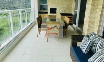 Imagem 2: Apartamento com 3 suítes à venda na Enseada Guarujá SP