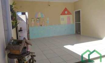 Imagem: Casa com 3 dormitórios à venda, 112 m²