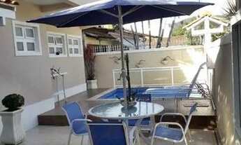 Imagem 4: Casa com 3 quartos à venda, 140 m² por R$ 900.000 - Itaipu - Niterói/RJ