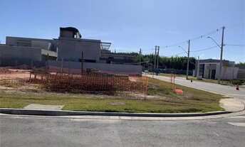 Imagem 3: Terreno à venda, 470 m² por R$ 900.000,00 - Vivant Urbanova - São José dos Campos/SP