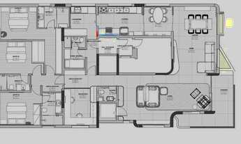 Imagem 4: Apartamento excelente em Perdizes