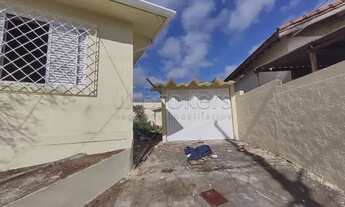 Imagem 4: Botucatu - Casa Padrão - Vila Nossa Senhora de Fatima