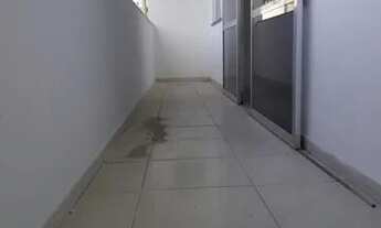 Imagem 3: Sobrado para aluguel com 65 metros quadrados com 2 quartos em Taquara - Rio de Janeiro - R