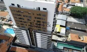 Imagem 2: Apartamento para locação 85m², 1 quarto, varanda, 1 vaga de garagem e mobiliado. Pinheiros