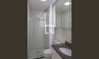 Imagem 2: Apartamento para Aluguel - Água Branca, 1 Quarto, 31 m2