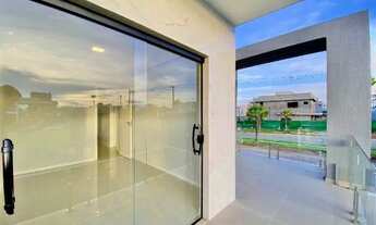 Imagem 6: Casa com 04 suítes, Cidade Alpha, Eusébio