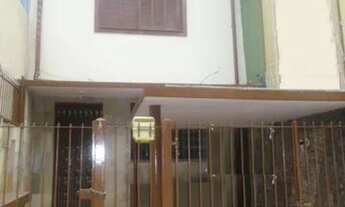 Imagem 2: Vila MAriana, sobrado, com dormitórios e 1 vaga