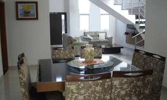 Imagem 5: Casa - Swiss Park - Campinas