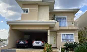 Imagem: Casa a venda condomínio Portal dos Jequitibas