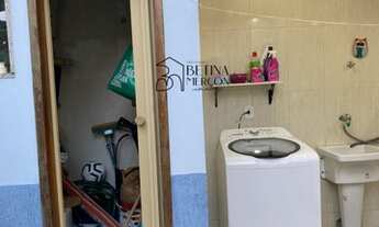 Imagem 7: VENDE Casa com 3 quartos amplos sendo 1 suíte com sacada no Jardim Vitória. Macaé/RJ