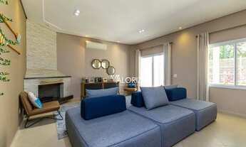 Imagem: Casa com 4 dormitórios, 486 m² - venda