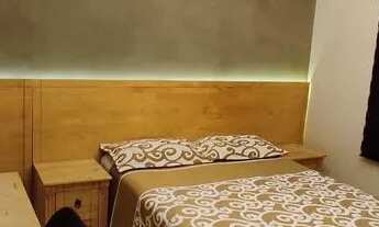 Imagem 5: Apartamento 2 quartos. Condomínio Viva Mais São Bernardo