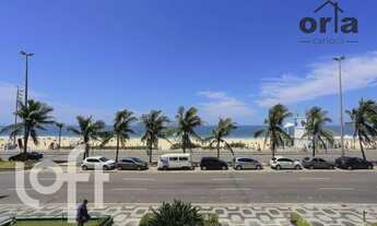 Imagem 2: Apartamento com 4 dormitórios à venda, 360 m² por R$ 10.900.000,00 - Ipanema - Rio de Jane