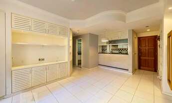 Imagem 4: Apartamento para Aluguel - Lagoa, 3 Quartos, 80 m2