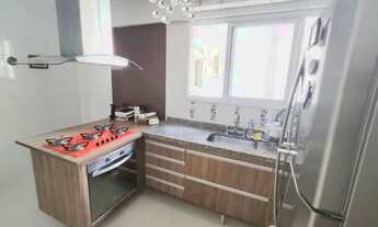 Imagem 7: Apartamento para venda com 122 metros quadrados com 4 quartos