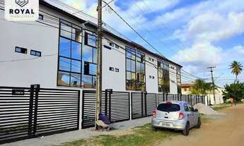 Imagem 2: Flat à venda 3 quartos 3 suítes 4 banheiros 2 vagas Camboinha Cabedelo